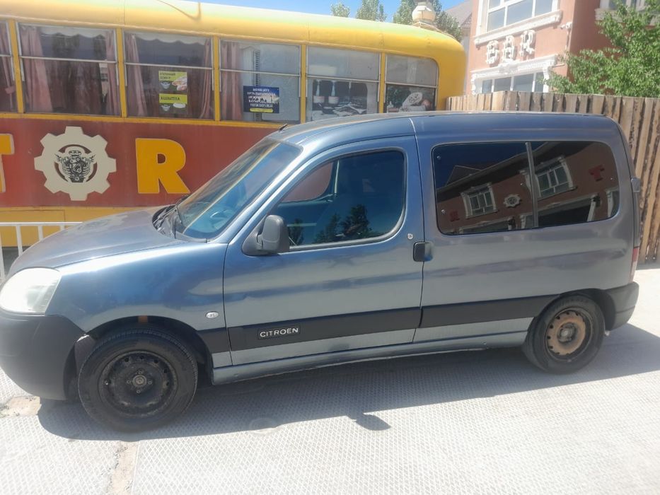 Автокөлік сатылады