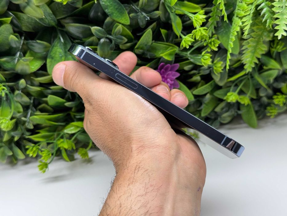 iPhone 13 Pro 100% батерия 256GB Blue Гаранция