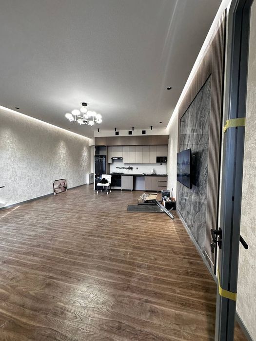 Паркентская Улица Новый Под ключ дом 1,5 сотки