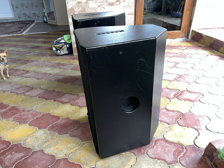 Пасивни Тонколони Biema