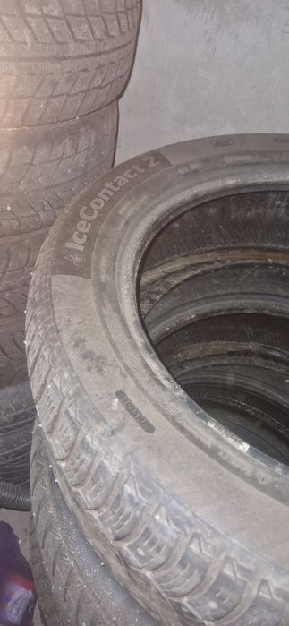 Зимние шины   275/50/21        ...