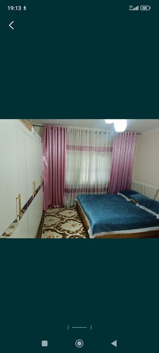 Parda sotiladi продается шторы