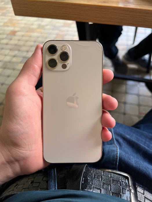 iPhone 12 pro 256GB
