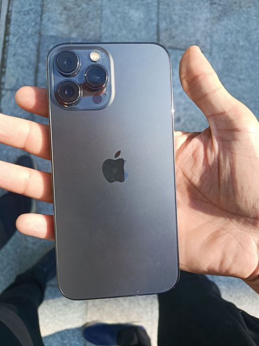 Iphone 13 pro max