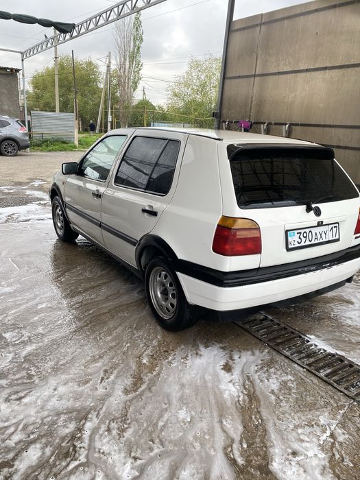 Продам Volkswagen Golf 3