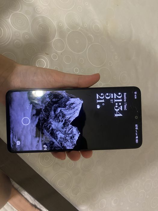 Продам  Редми 13 not
