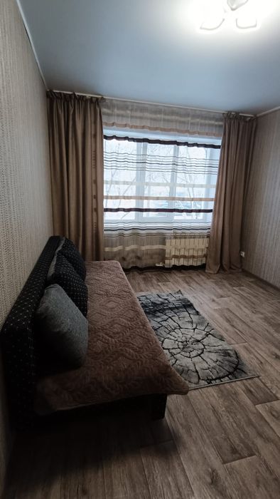 Сдам квартиру посуточно