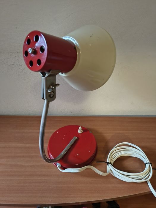 Lampă de birou anii1970