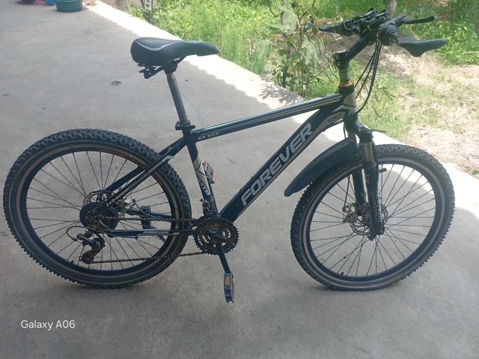 Germanskiy velosepet