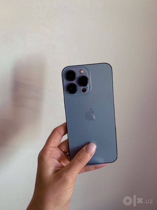 Iphone 13 Pro 256 gb