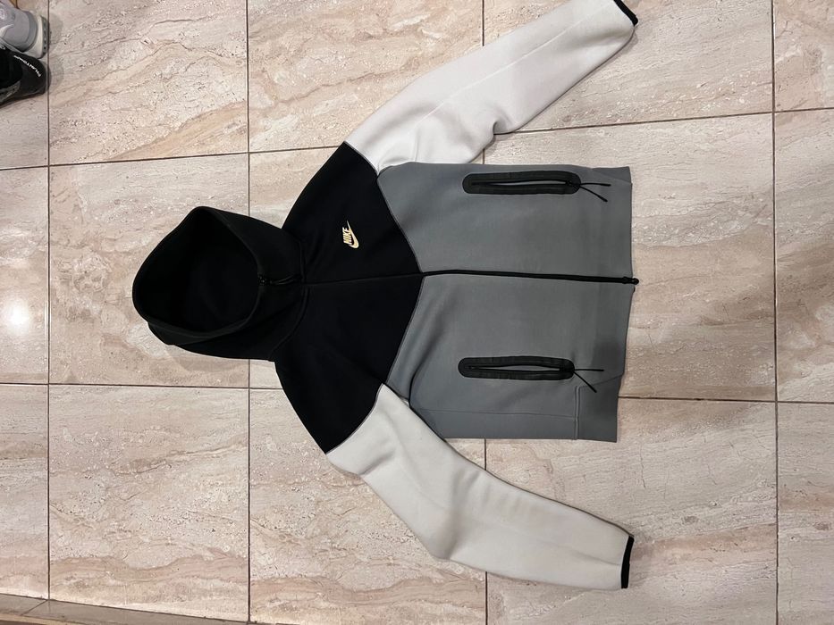 Nike tech fleece ‼️оригинален‼️