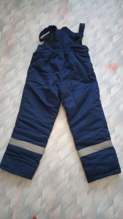 Комбинезон рабочий