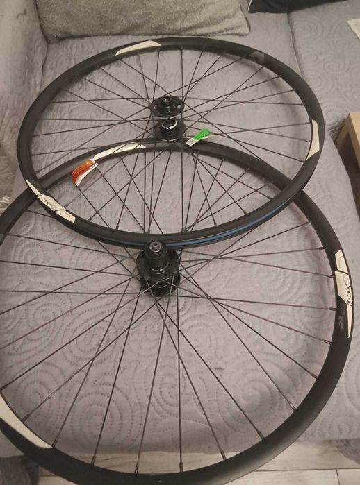 Set Roti MTB XC Giant 27.5inch