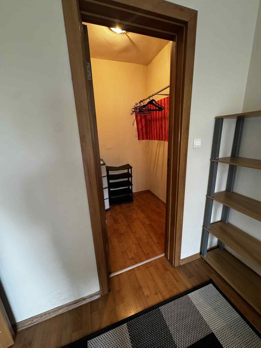 Дава се под наем Двустаен апартамент в София, Редута - 70 кв.м за 647.19 € - Снимка #6