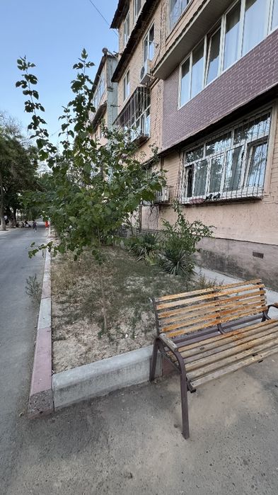Toshkent shahar Uchtepa tumanida Shoshilinch uy sotiladi