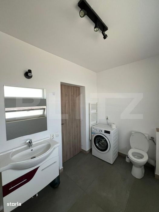 Apartament 4 camere, 70 mp, gradina, zona Avram Iancu