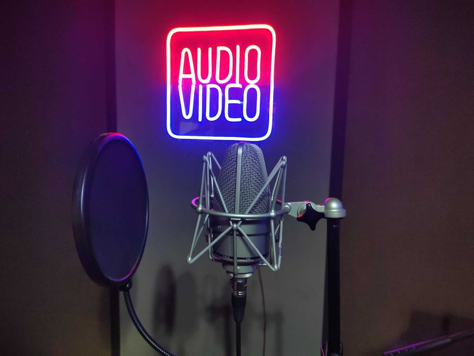 srochna NEON REKLAMA xizmatlari.