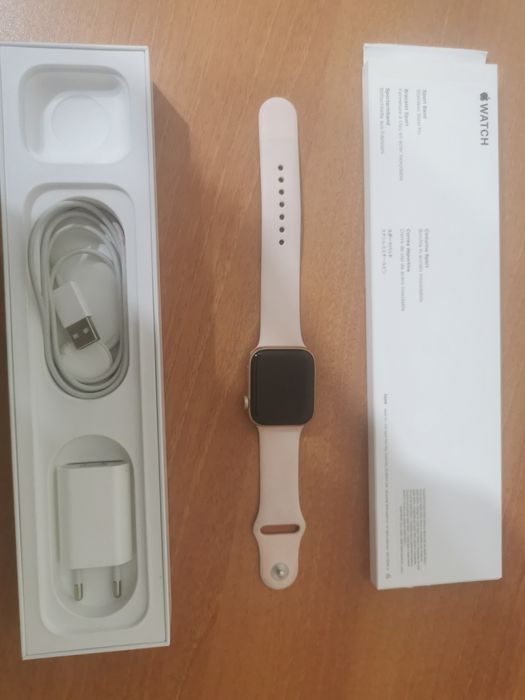 Apple 5. 44 мм сағат