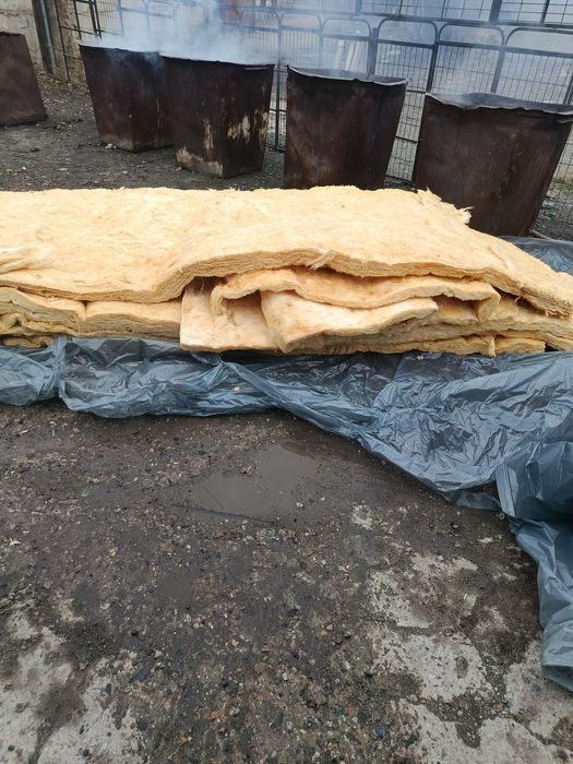 Продам минвата урса