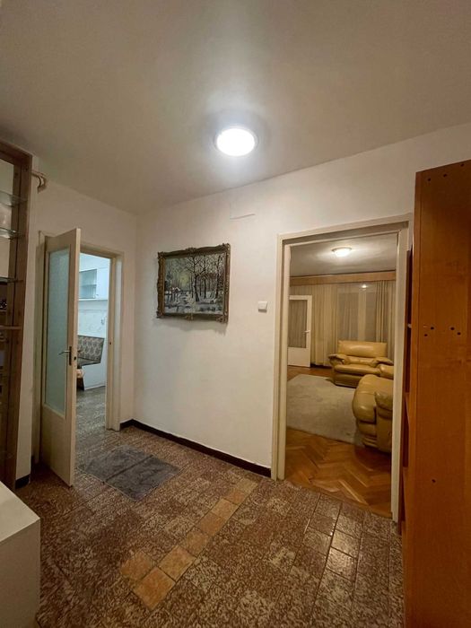 Chirie 2 camere Ultracentral, Centru Nou mobilat-utilat, zona Somesul