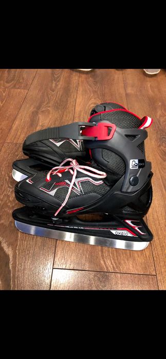 Детски кънки за лед