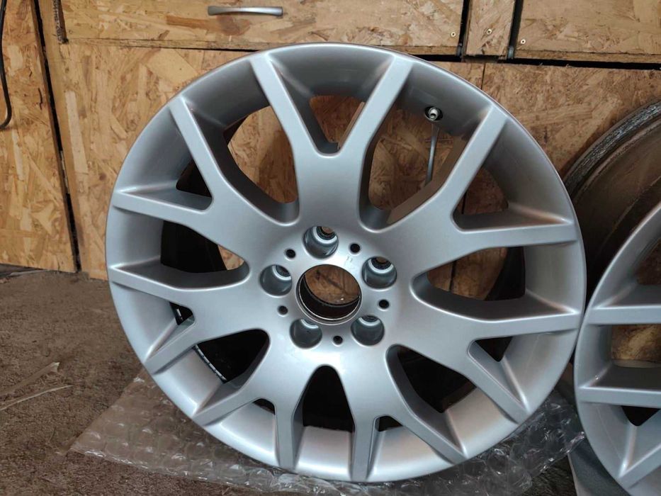 Джанти Style 177 5x120 18 J8.5 ET46 (6774395) – за BMW