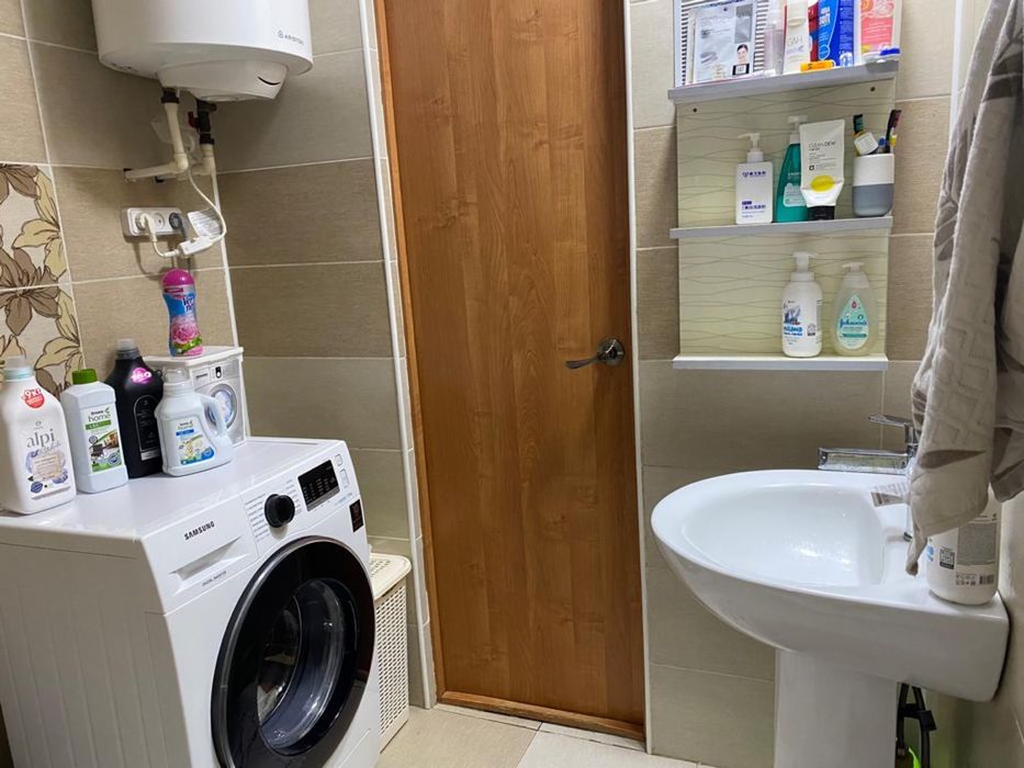 Продам 3 комнатную квартиру