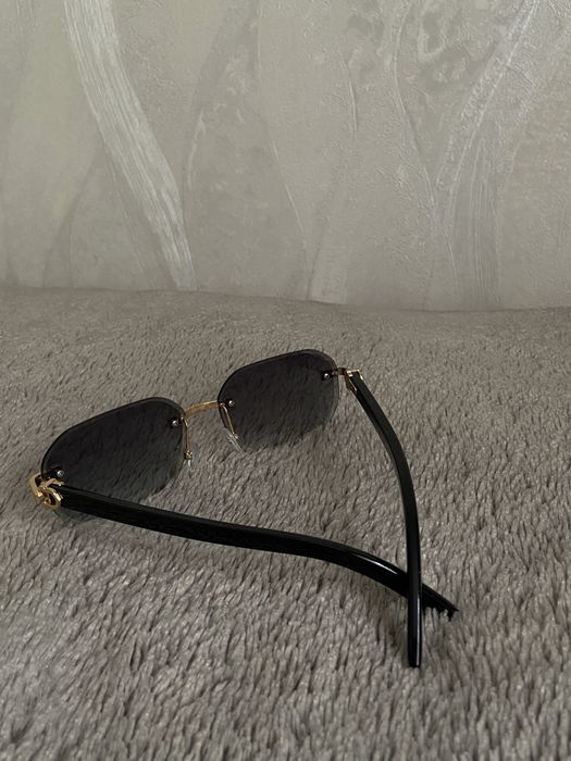 Имиджевые очки.Новые