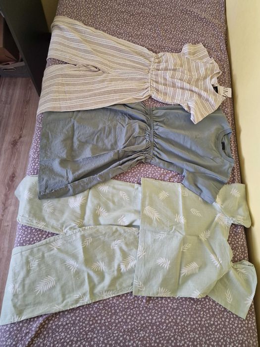 Чисто нови дрехи