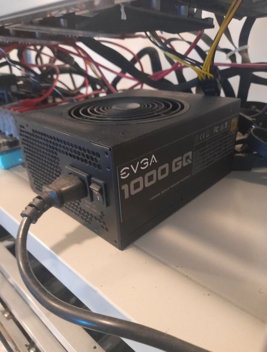 Продавам майнинг ферма