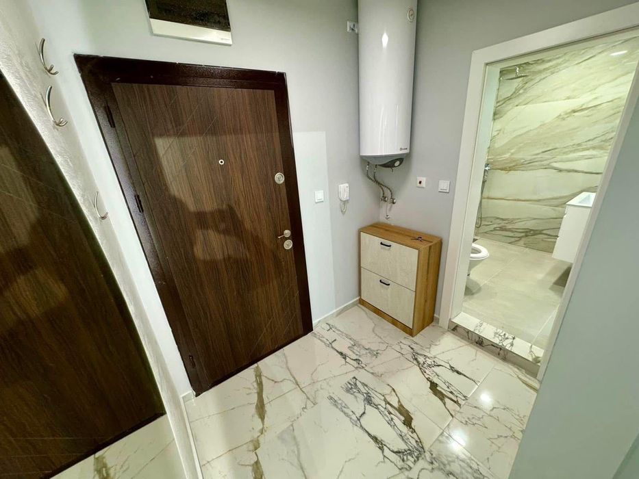 Дава се под наем Двустаен апартамент в Пловдив, Южен - 70 кв.м за 484.5 € - Снимка #5