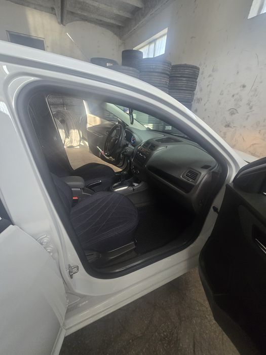 2025
Probek 22500 km
Ranq oq
Metan gaz bor 
Idealnı xolatta