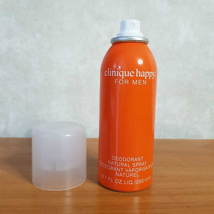 Clinique Happy For Men