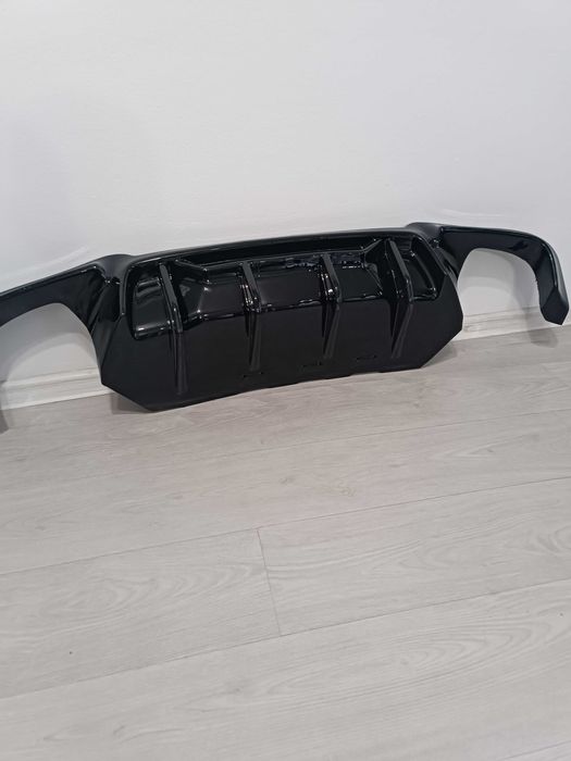 Дифюзор за БМВ ф10