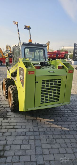 Mini pagruschik B700