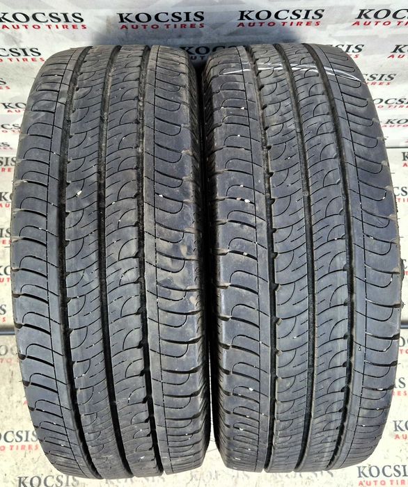 Anvelope second hand vara 215 65 15C Goodyear
