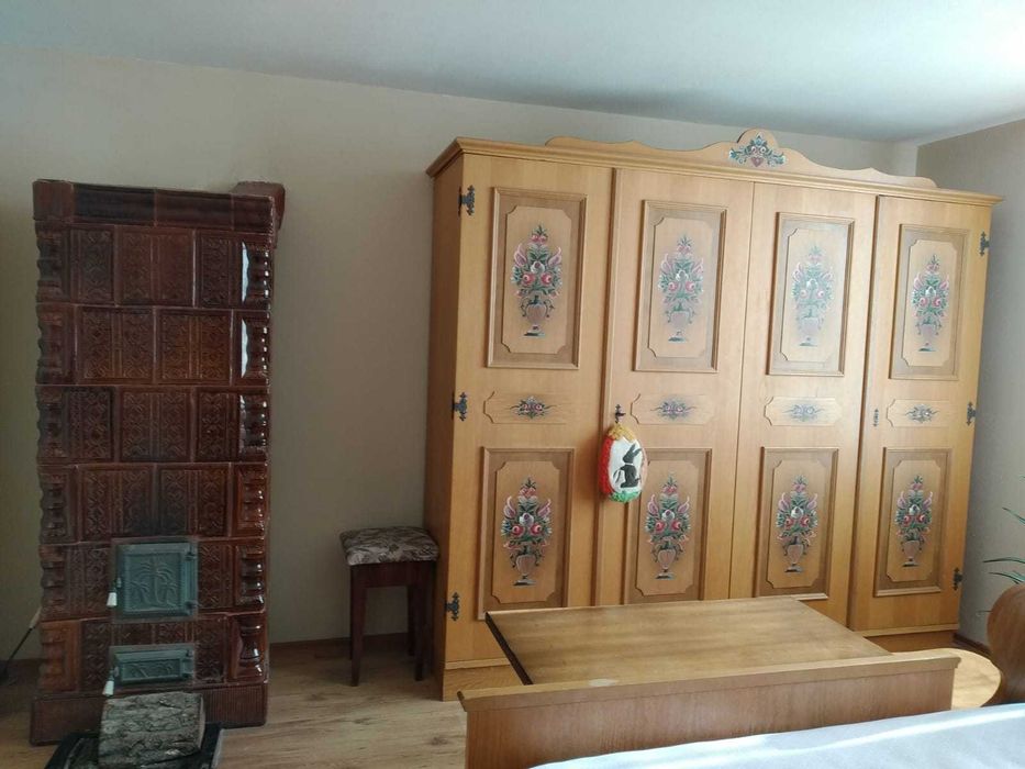 Vând, schimb casă duplex Mănăștiur, Timiș, z.turistică, Renovată Cheie