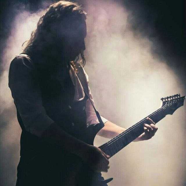 Индивидуальные уроки игре на гитаре для детей и взрослых !