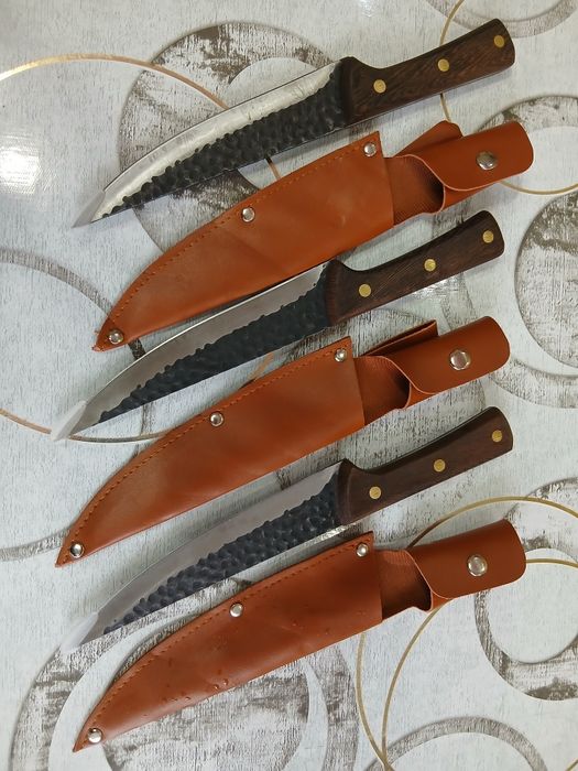 Продам узбекские ножи