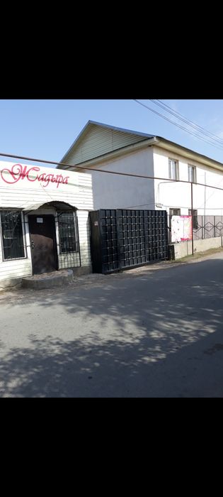 Продам дом с бизнесом