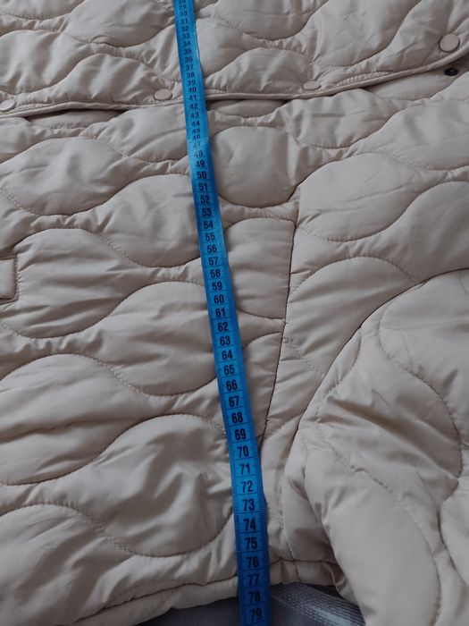 Geacă de toamnă mărime mare 54/56