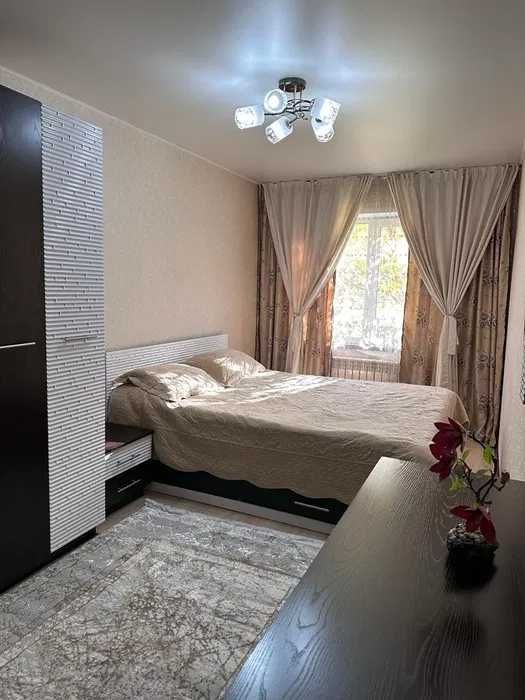 Хадра | 2-комн. 5 из 9 | 55 м2 [M:0275]