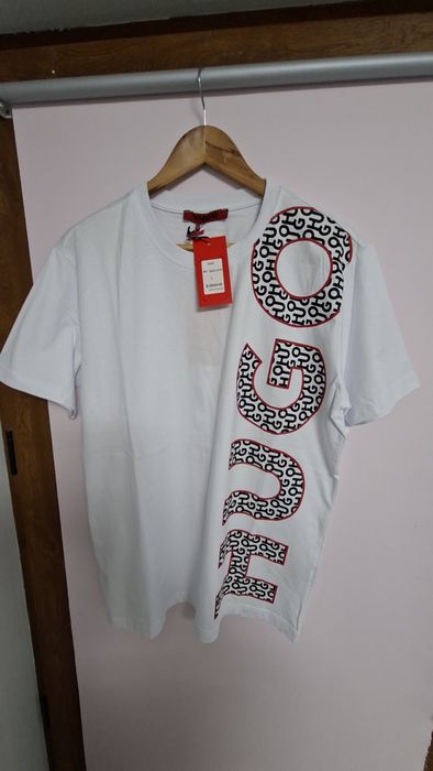 7 Tricouri pentru  barbati diferite dimensiuni  modele si culori