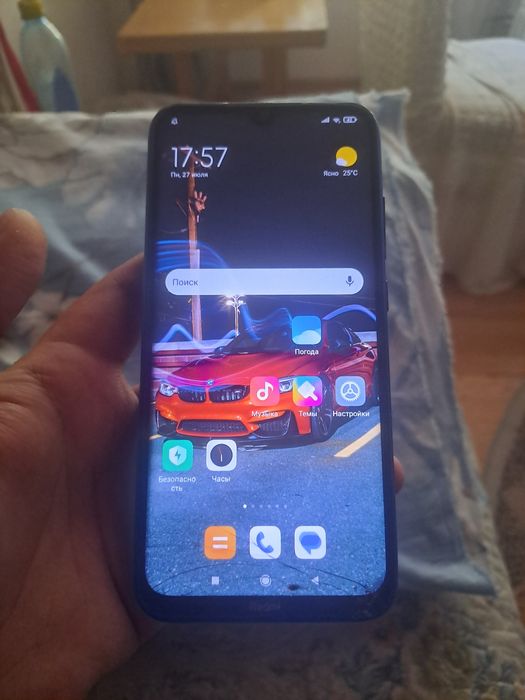 Redmi note 8 продается