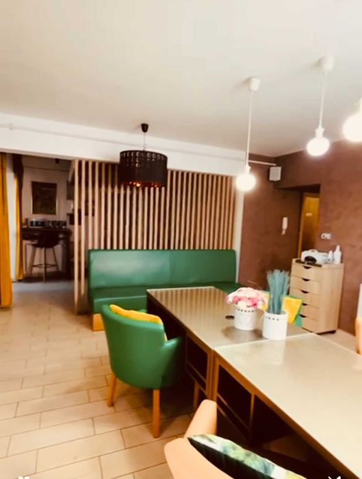 Spatiu Comercial