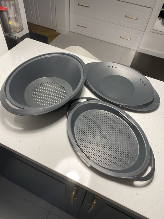 Thermomix TM6 + Cutter original