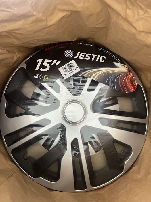 Тасове 15ки Нови