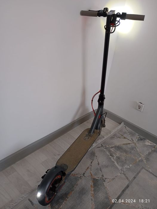 Электр самакат пакупаем