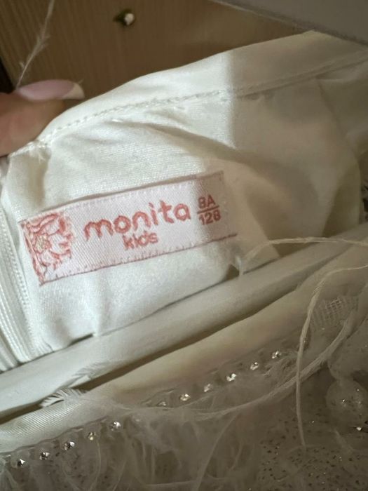 платье на девочку 7 или 8 лет