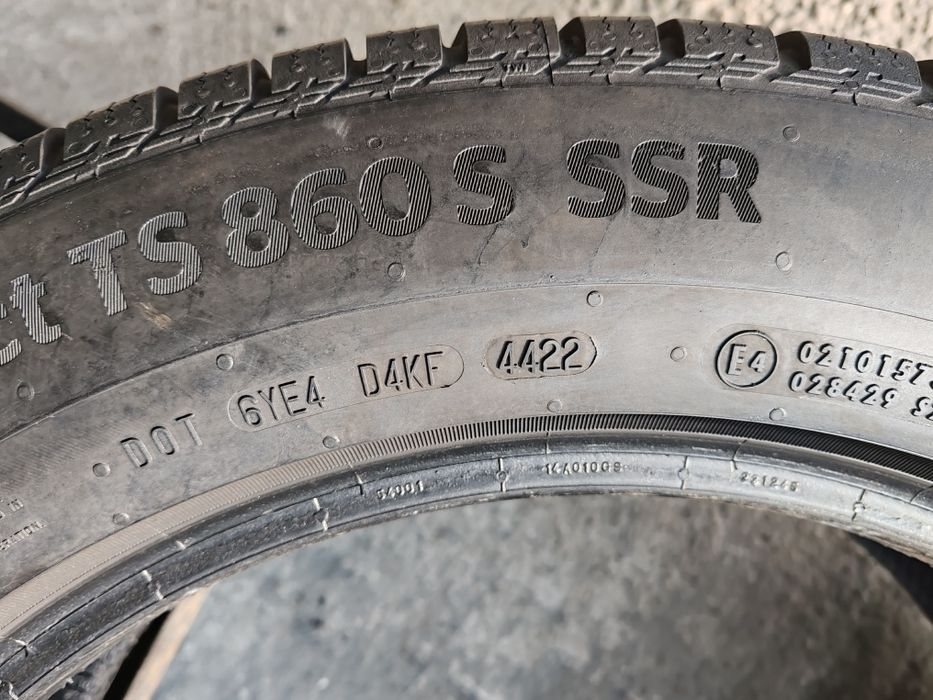 4 anvelope 225 60 18